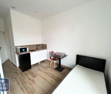 Location Appartement 1 pièce 16m² FAMARS 59300 - Photo 3