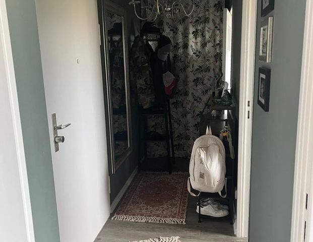 Kleine Studentenwohnung ab dem 01.01.2025 frei - Foto 1