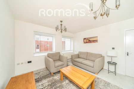 1 bedroom apartment to rent - Photo 3