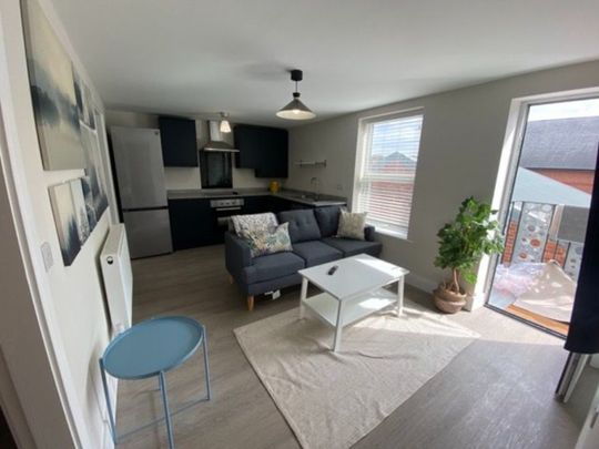 3 bed Apartment for Rent - Photo 1