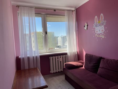 Mieszkanie 2-pokojowe Centrum Goleniowa - Фото 3