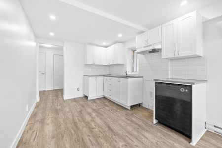 Apartment for rent, Montréal (LaSalle) - Photo 4