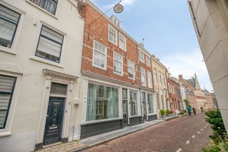 Wagenaarstraat 13-B, Abdij, 4331CX, Middelburg - Foto 4