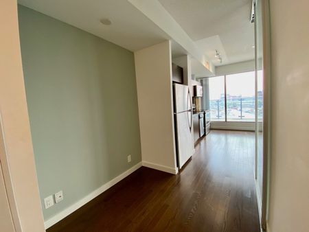 For Lease - 390 Cherry Street Unit# 405, Toronto, Ontario - Photo 5