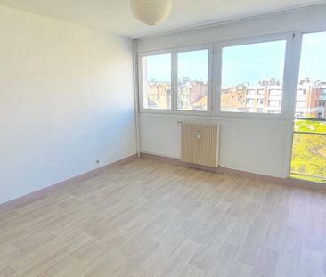 Location appartement 1 pièce 31.78 m² à Lille (59000) - Photo 5