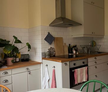 Salagatan, Uppsala - Photo 4