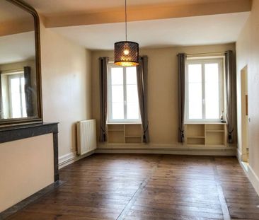 Location Appartement 2 pièces 64m² ST SEVER 40500 - Photo 2