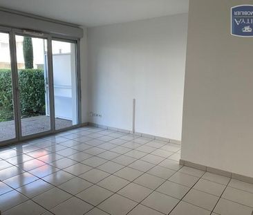 Location Appartement 1 pièce 27m² AGEN 47000 - Photo 1