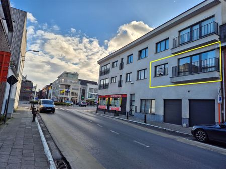 Appartement met 2 slaapkamers in hartje Wetteren. - Photo 3