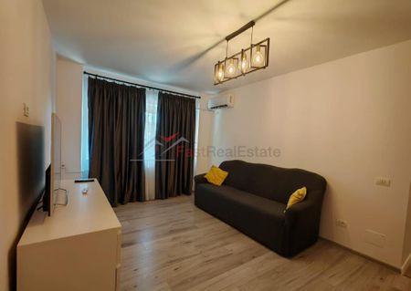 Apartament 3 camere Morarilor de inchiriat Morarilor, Bucuresti - Fotografie 3