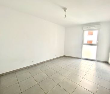 Appartement 2 Pièces 38 m² - Photo 2