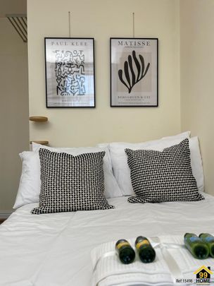2 bedroom apartment to rent - Photo 1