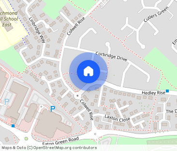 Lesbury Close - Photo 1