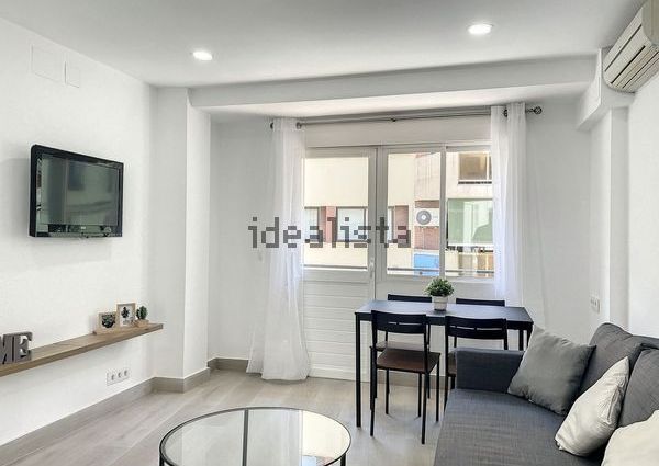 Alquiler de piso en Calle Enmedio, 19