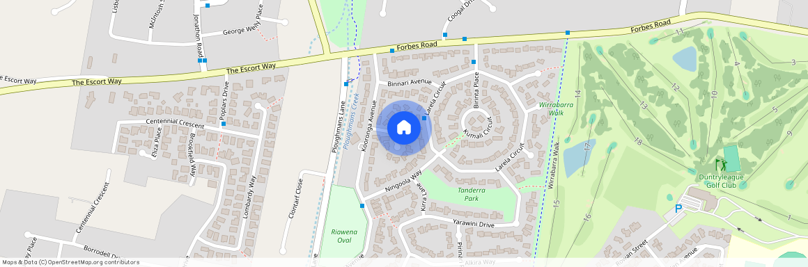 8 Pulari Place, NSW 2800, Orange