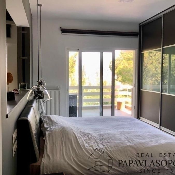 Διαμέρισμα για ενοικίαση Βάρκιζα (Βάρη - Βάρκιζα) - Photo 1