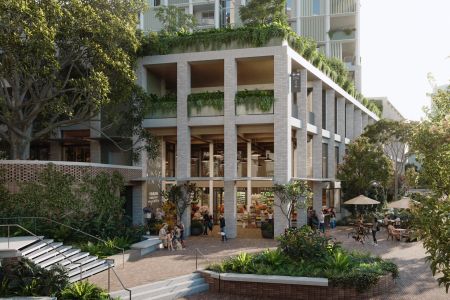 Fresh & Modern: Brand New Stunning 112m² Corner Apartment Awaits - Photo 3