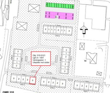 Gjörloffsgatan 85 - Foto 1