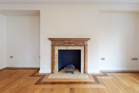 Stockleigh Hall, Prince Albert Road, NW8 - Photo 2