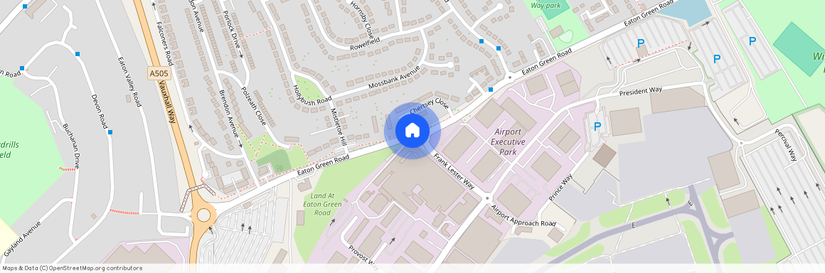 LUTON, LU2