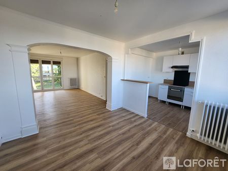 Appartement T3 Beauvais à louer - Photo 2