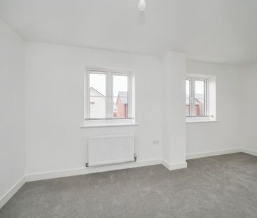 4 bedroom townhouse to rent - Photo 5