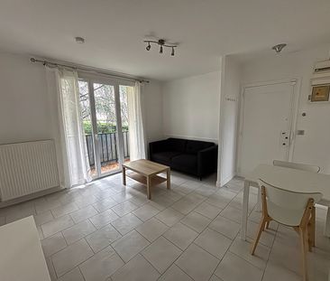 Location appartement 2 pièces, 37.07m², Massy - Photo 2