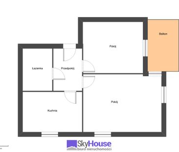 Wrocław, Krzyki, Jagodno, Buforowa - Фото 3