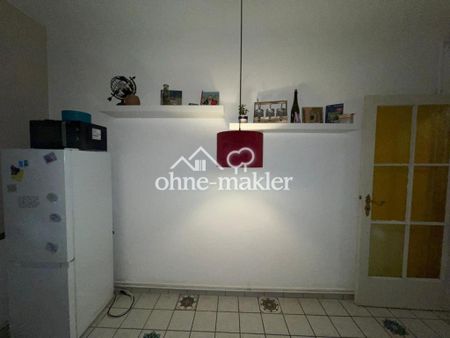 2-Zimmer Wohnung in der Osnabrücker- Altstadt - Photo 5