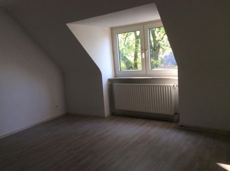 3-Zimmer-Wohnung in Gelsenkirchen Hassel - Photo 4