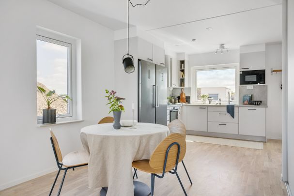 Kronetorps Allé, Arlöv - Foto 1