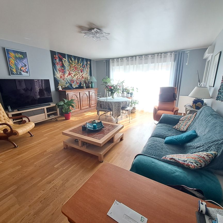 Location Appartement 3 pièces 81m² LIMOGES 87000 - Photo 1