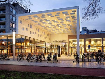 Van Nijenrodeweg 666, 1082 JA, Amsterdam - Foto 4