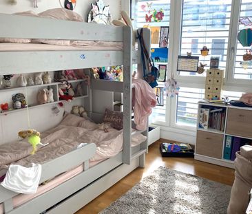 Bel appartement de 2.5 pièces avec balcon - Photo 4