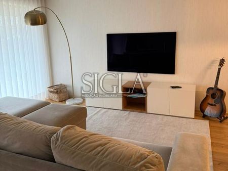 Apartamento T3 - Photo 5