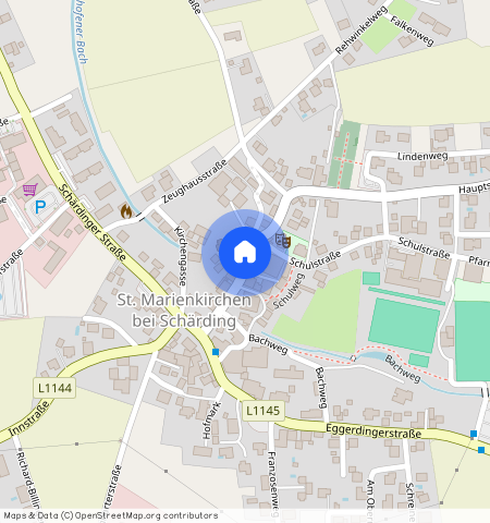 4774 St. Marienkirchen bei Schärding
