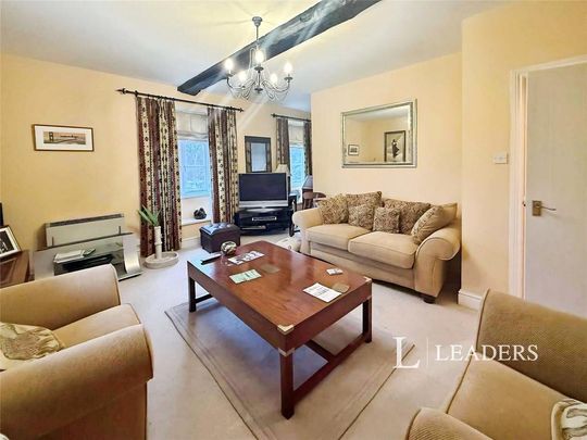 1 bedroom flat to rent - Photo 1