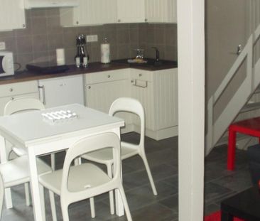 Location appartement 1 pièce - Photo 1