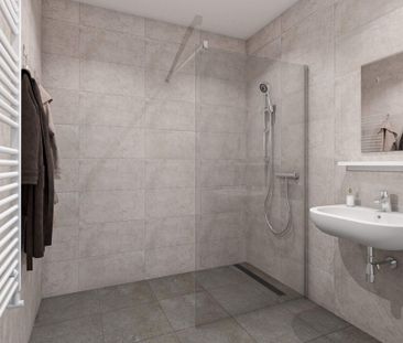 Appartement avec galerie Sperwerlaan 11, Bilthoven - À louer - Foto 6