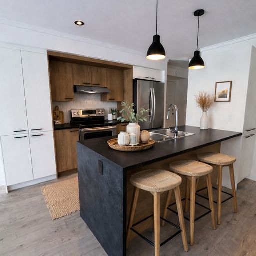 5 1/2 à Louer - 1er Juillet 2026 - Photo 1