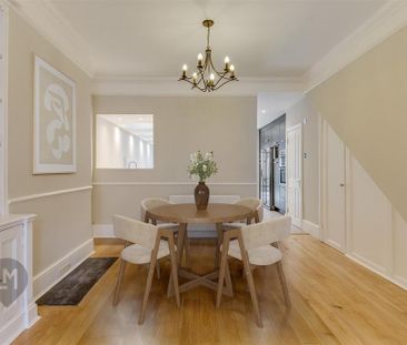 5 bedroom terraced house to rent - Photo 2