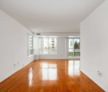 For Lease - 51 Baffin Court Unit# 420, Richmond Hill, Ontario - Photo 1