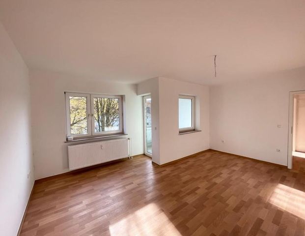 Charmante 3-Zimmer-Wohnung in erholsamer Lage von Hemer - Photo 1