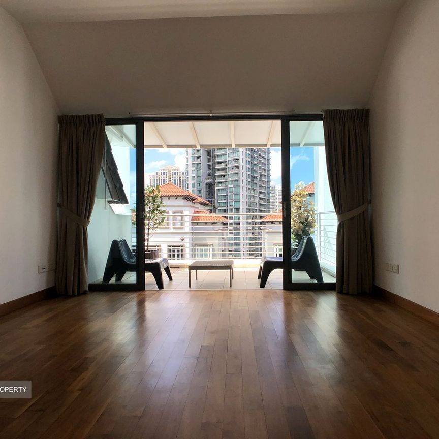 Watermark Robertson Quay (D9), Apartment - For Rent - Photo 1