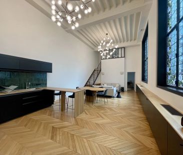 Tout savoir sur cet appartement dans le quartier Notre Dame des Cha... - Photo 5
