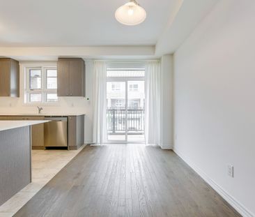 For Lease - 11 Massachusetts Lane, Markham, Ontario - Photo 5