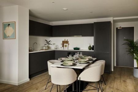 3 bedroom apartment to rent - Photo 4