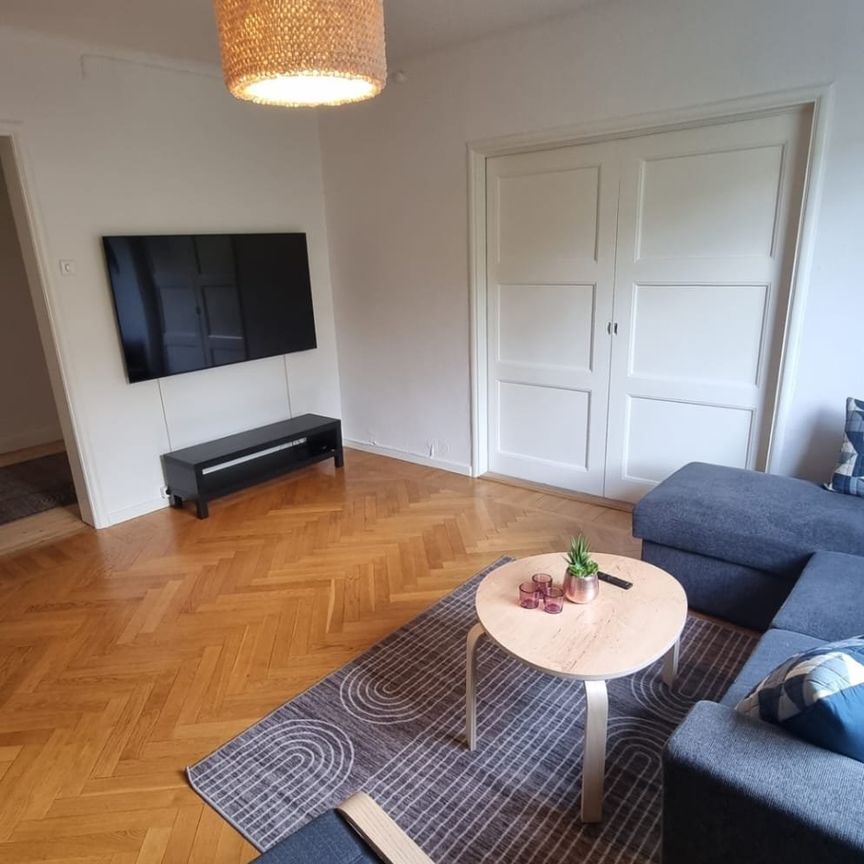 Bokekullsgatan, Göteborg - Foto 1