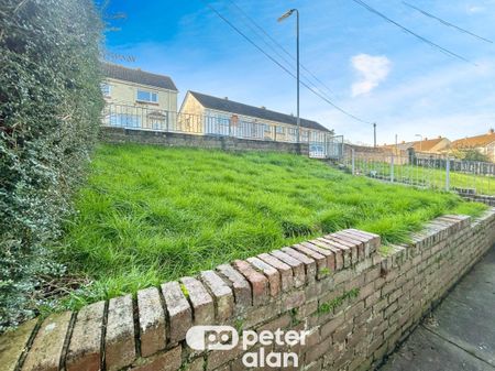 Bryn Nedd, Cimla, NEATH - Photo 5