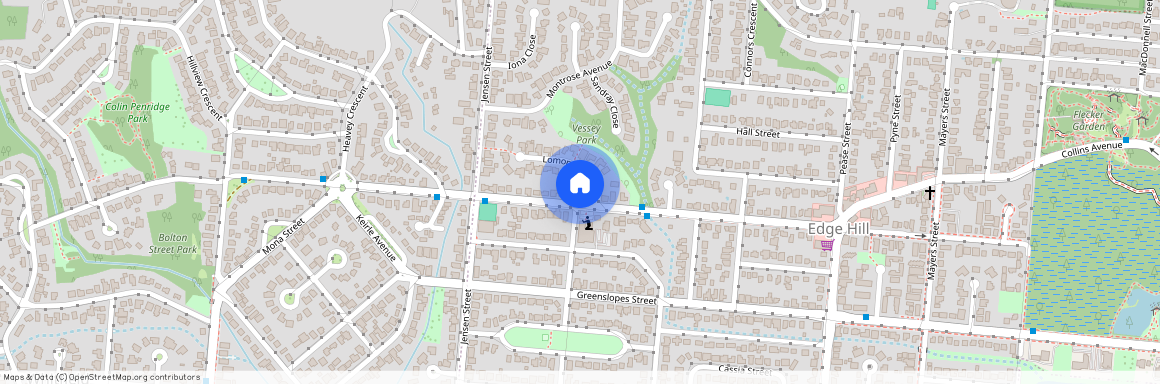 150a Woodward St, Qld 4870, Edge Hill